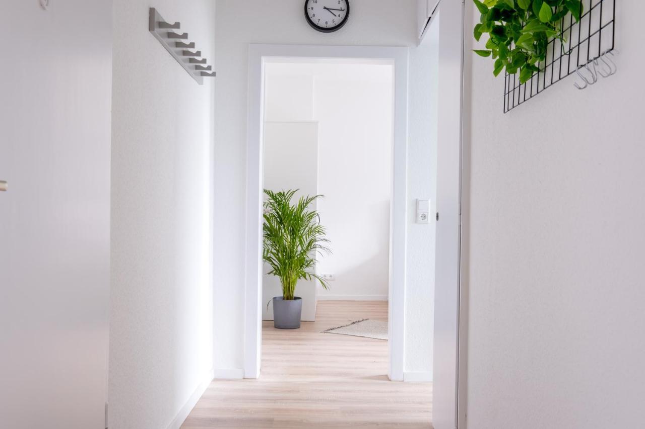 Cruwzo I Apartment In The Heart Of Ruhr Area Essen Buitenkant foto
